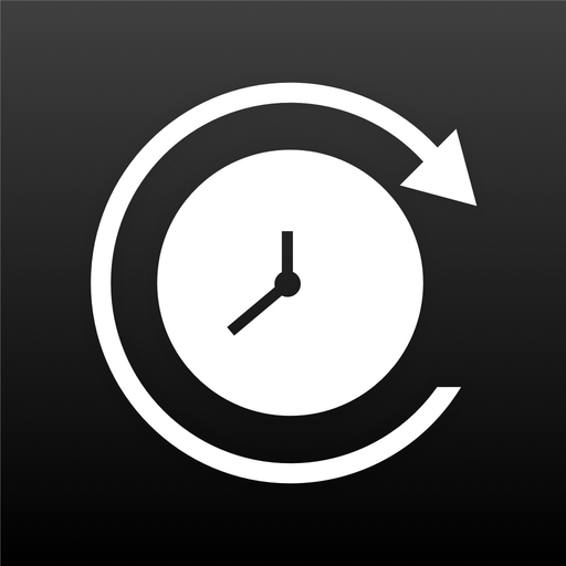 UTAX Zeitblick app icon