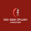 Lao Sze Chaun - Chinatown icon