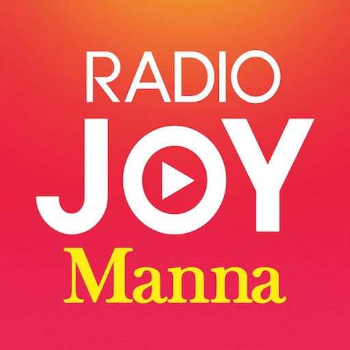 JOY Manna app icon