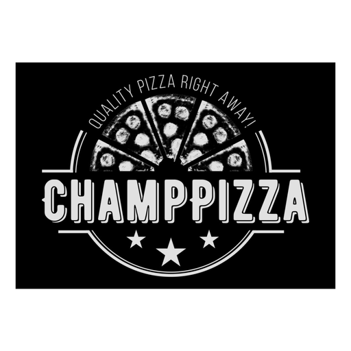 Champ Pizza app icon