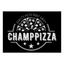 Champ Pizza icon