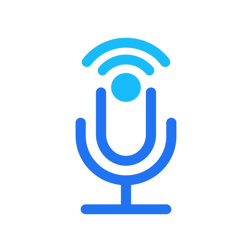 Say: Instant Audio Translator app icon