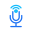 Say: Instant Audio Translator icon