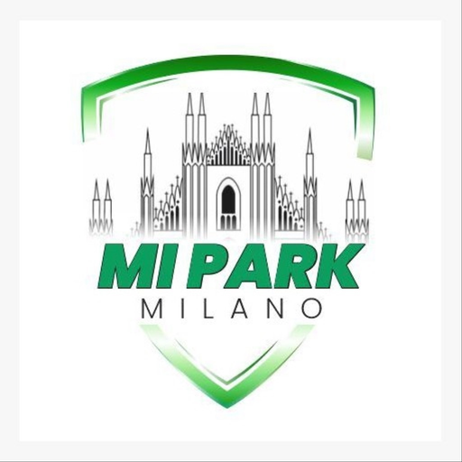 Mi-Park app icon