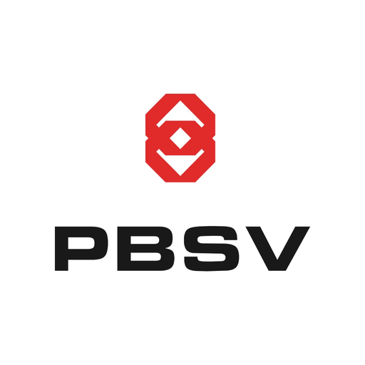 My PBSV app icon