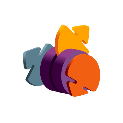 Treasy app icon