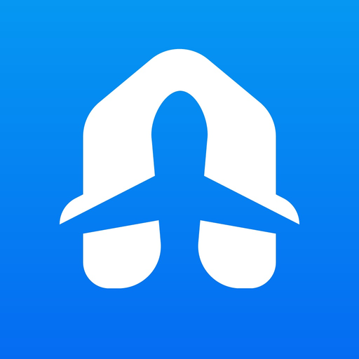 Cheap Flight Tickets -Flightyr app icon