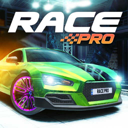 Race Pro: Speed Car in Traffic app icon