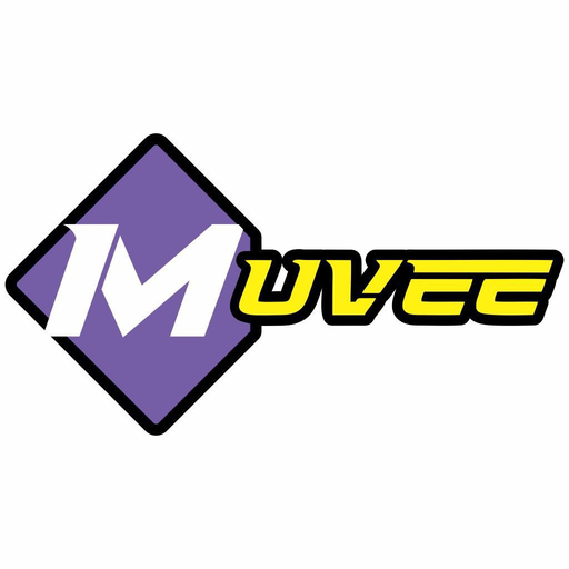Muvee - Passageiros app icon