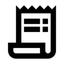 Quick Check Splitter icon