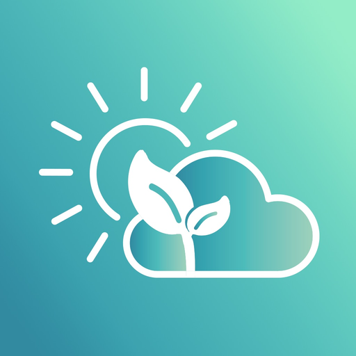 AgriMeteo - Ma meteo agricole app icon