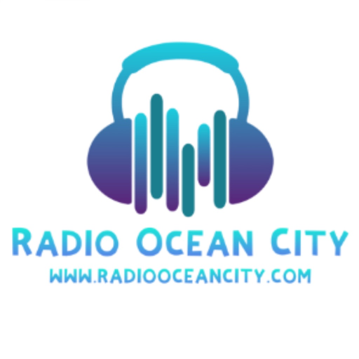 Radio Ocean City app icon