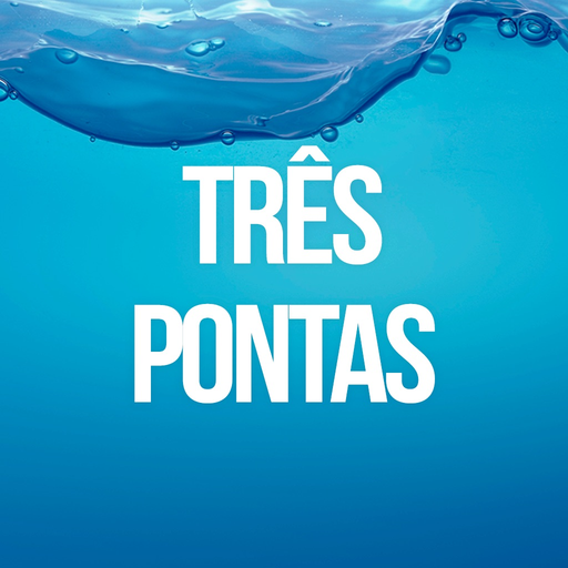 SAAE Três Pontas app icon