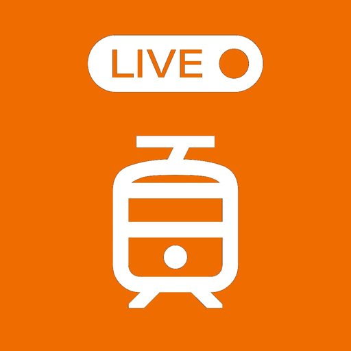 VVS Live Timetable app icon