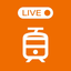 VVS Live Timetable icon