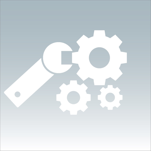 SLA Maintenance app icon