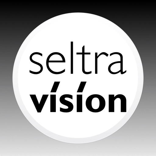 Seltravision app icon