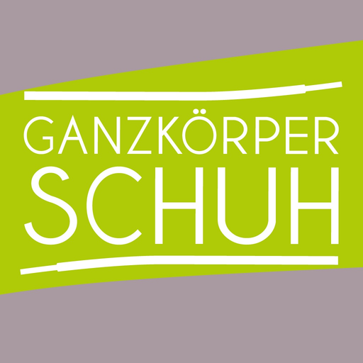 Ganzkörperschuh- Schuhe & Mode app icon