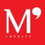 Monoprix Qatar – M’ Loyalty icon