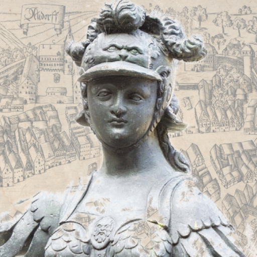 Universitätsmuseum Altdorf app icon