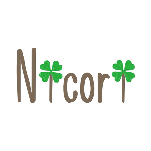 Nicori 公式アプリ app icon