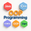 Learn OOP Programming 2024 icon