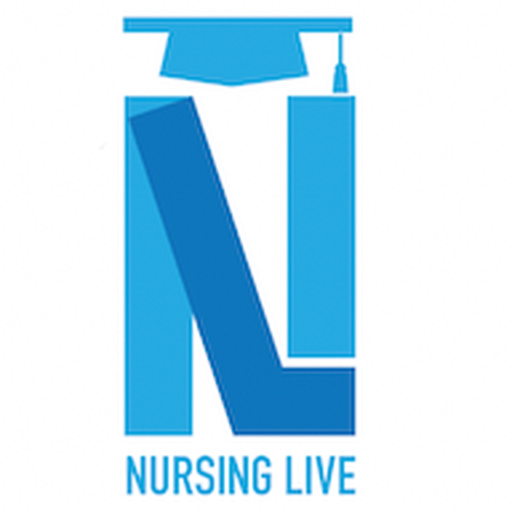 Nursing Live app icon