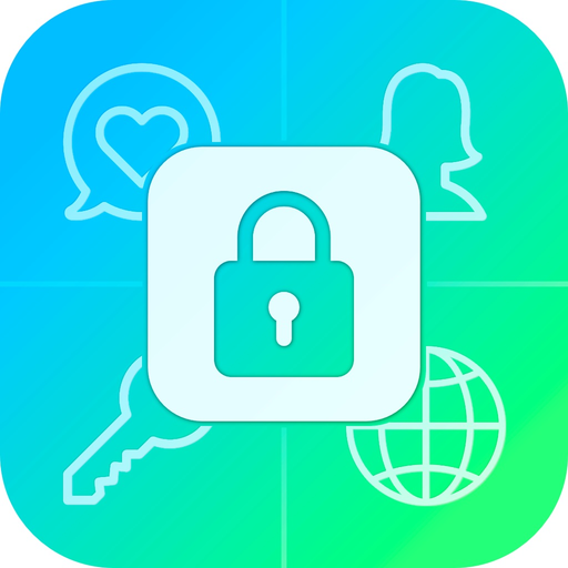 Secret Photo Vault - SV app icon