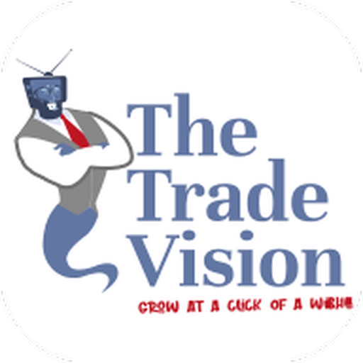 TheTradeVision app icon
