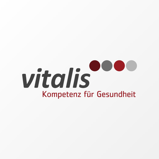 Vitalis Fitness App app icon