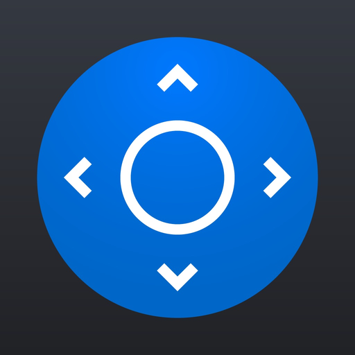 Smart Remote for Sam TV app icon