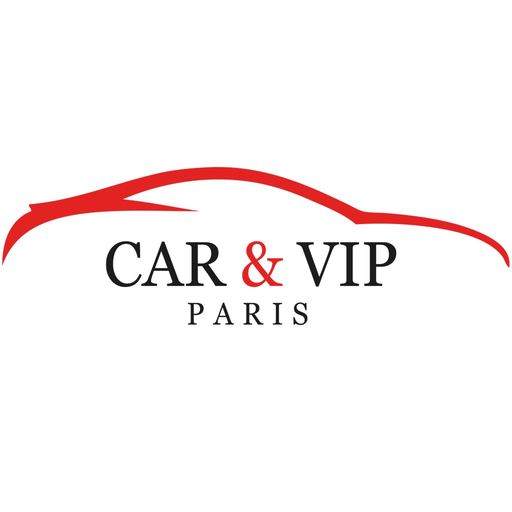 CAR&VIP - VTC Chauffeur Privé app icon