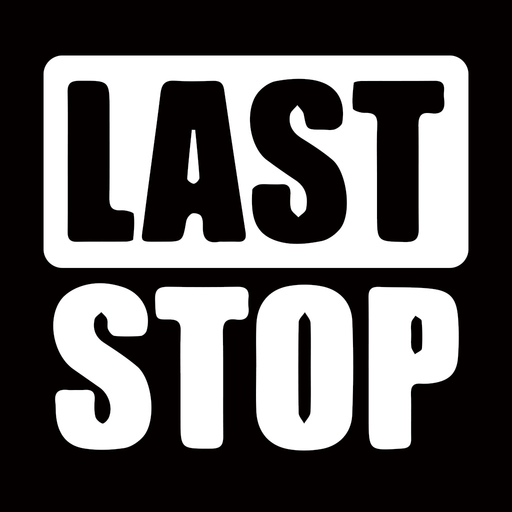 Last Stop Clothing app icon
