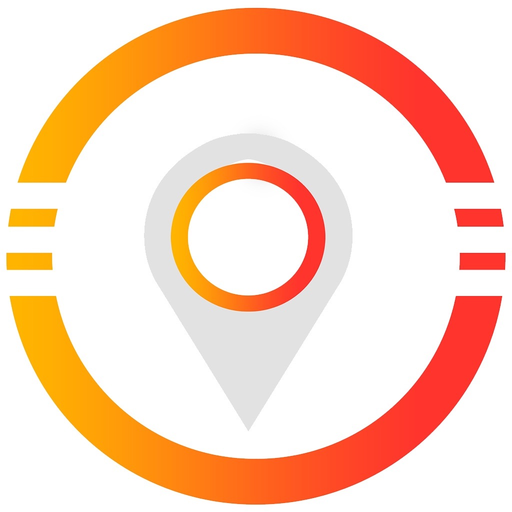 OirdobroGPS app icon