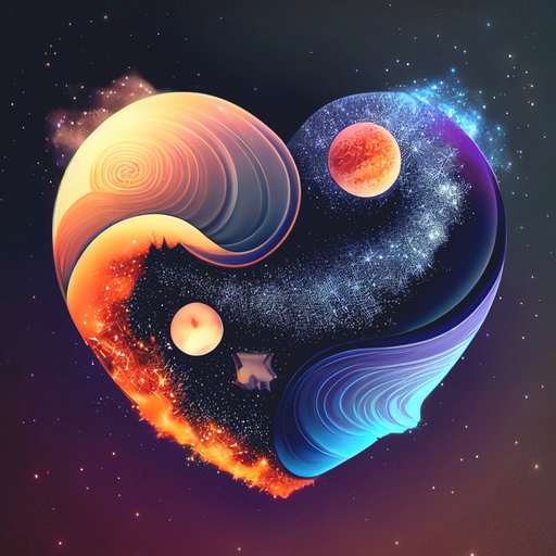 Horoscope & Astrology: AstroMe app icon