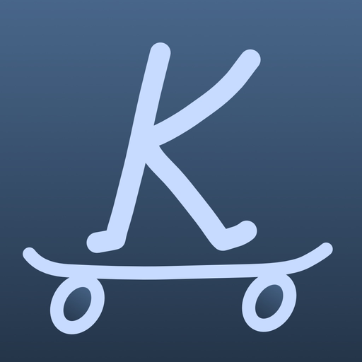 Kamenica app icon