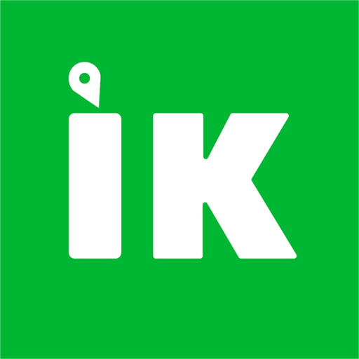 IK app icon
