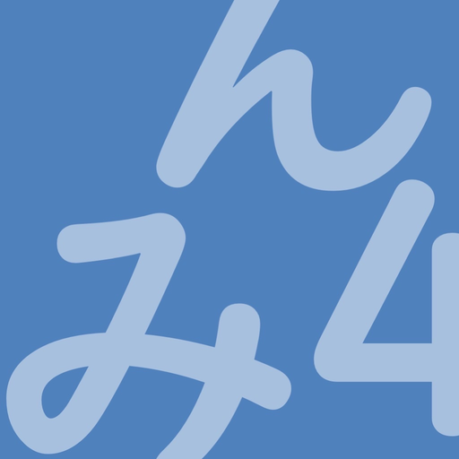 Minna no Nihongo 4 Thai Ver app icon
