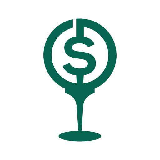 GolfApp | Social Gaming app icon