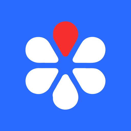 Va'a Connect app icon