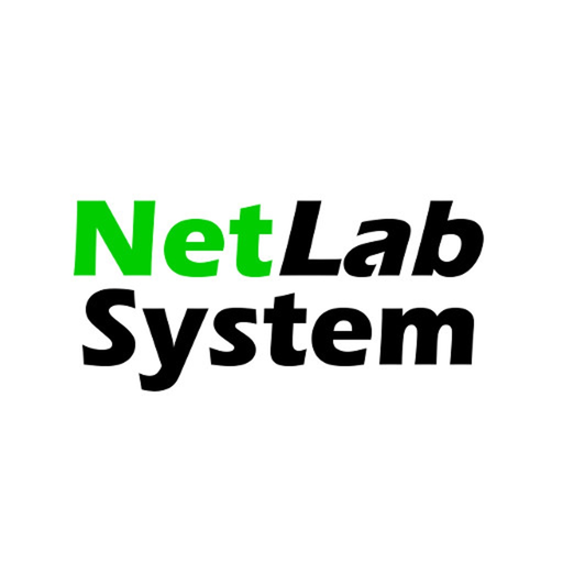 NetLab app icon