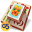 Mahjong Journey® icon