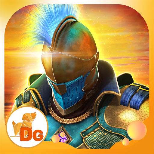 Labyrinths of World 12 - F2P app icon