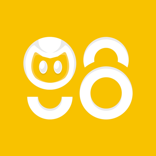 Coin98: Trade Crypto & Stocks app icon