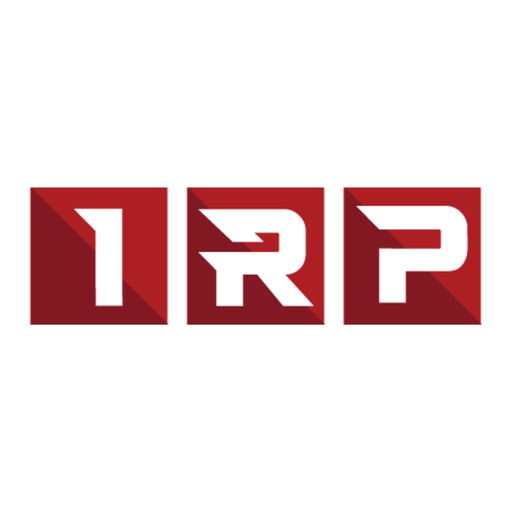 IRP Mobile app icon
