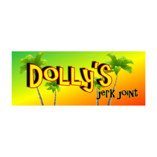 Dolly's Jerk Joint app icon