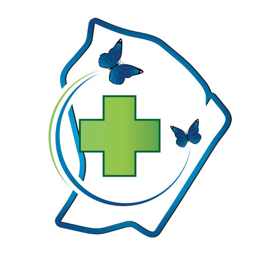 Pharmaguyane app icon