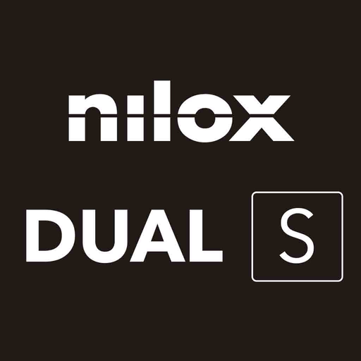 NILOX DUAL S app icon