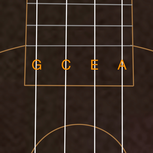 Do Note Fret app icon