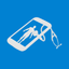 VPExam Telehealth App icon